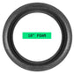 Cannon TLS1022 10" Foam Repair Kit – image 3