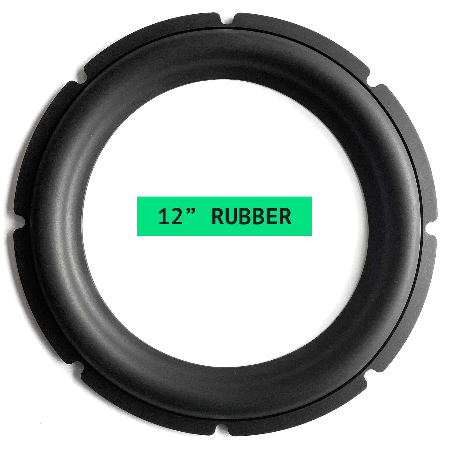 12" Rubber Repair Kit - OD:300MM ID:200MM