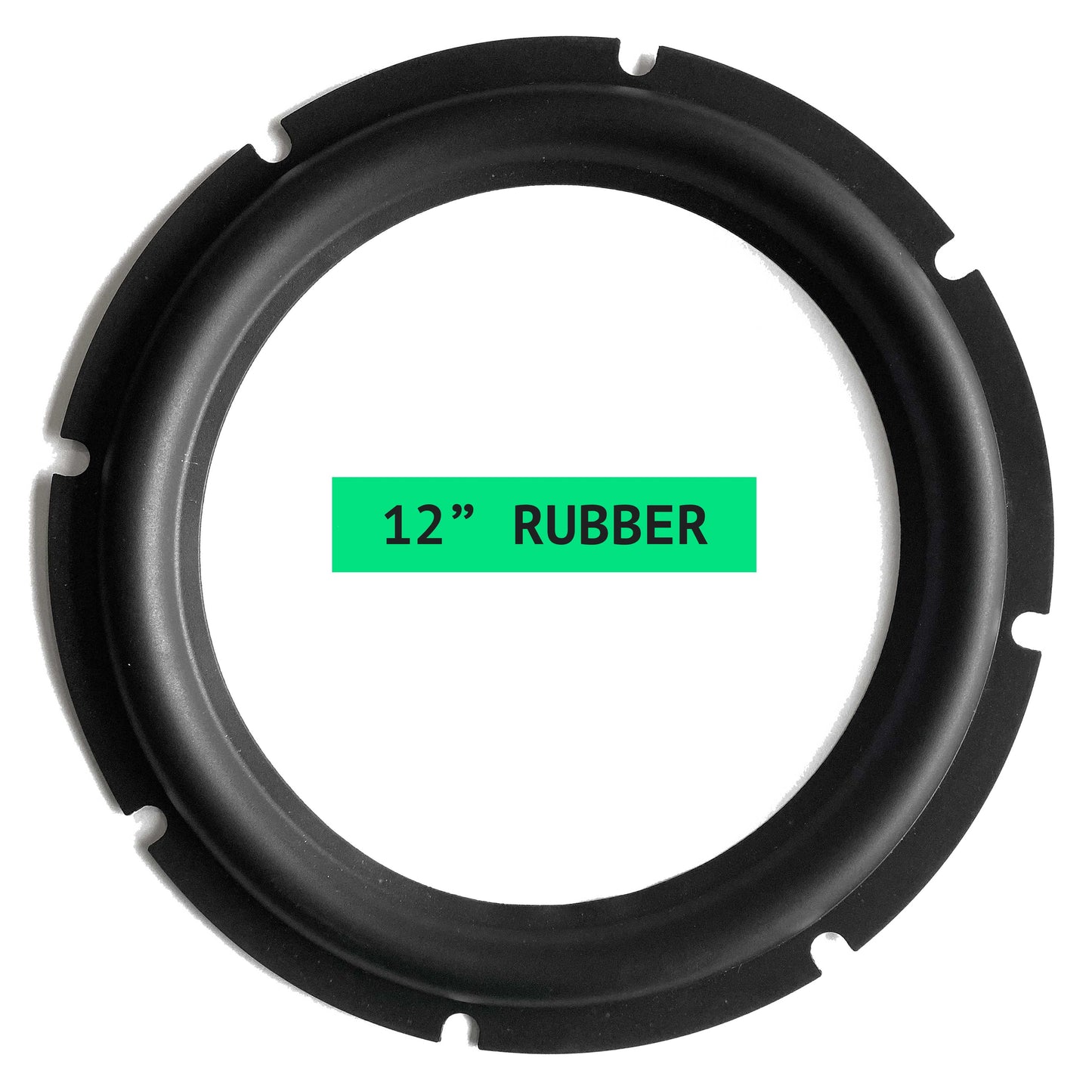 12" Rubber Repair Kit - OD:310MM ID:215MM