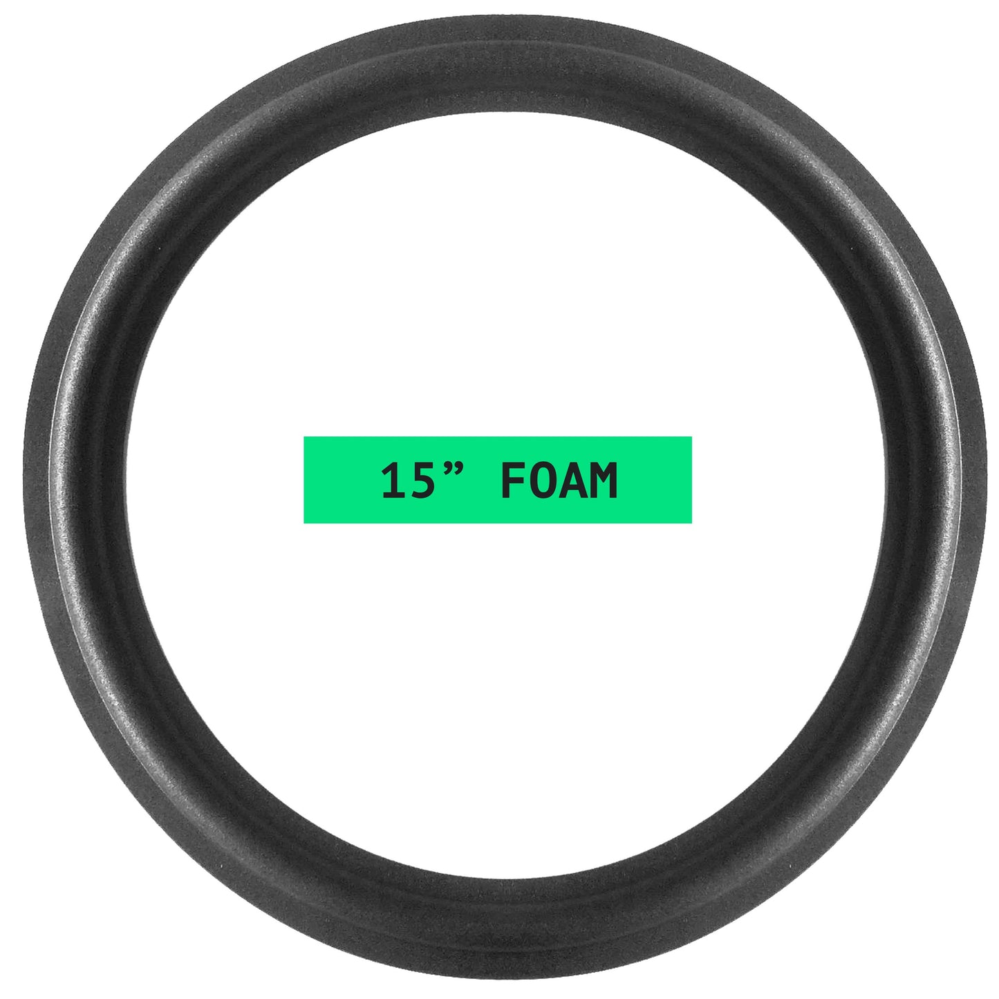 Cerwin Vega 15" Foam Repair Kit