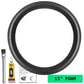 Atlantis Oracle Four 15" Foam Repair Kit