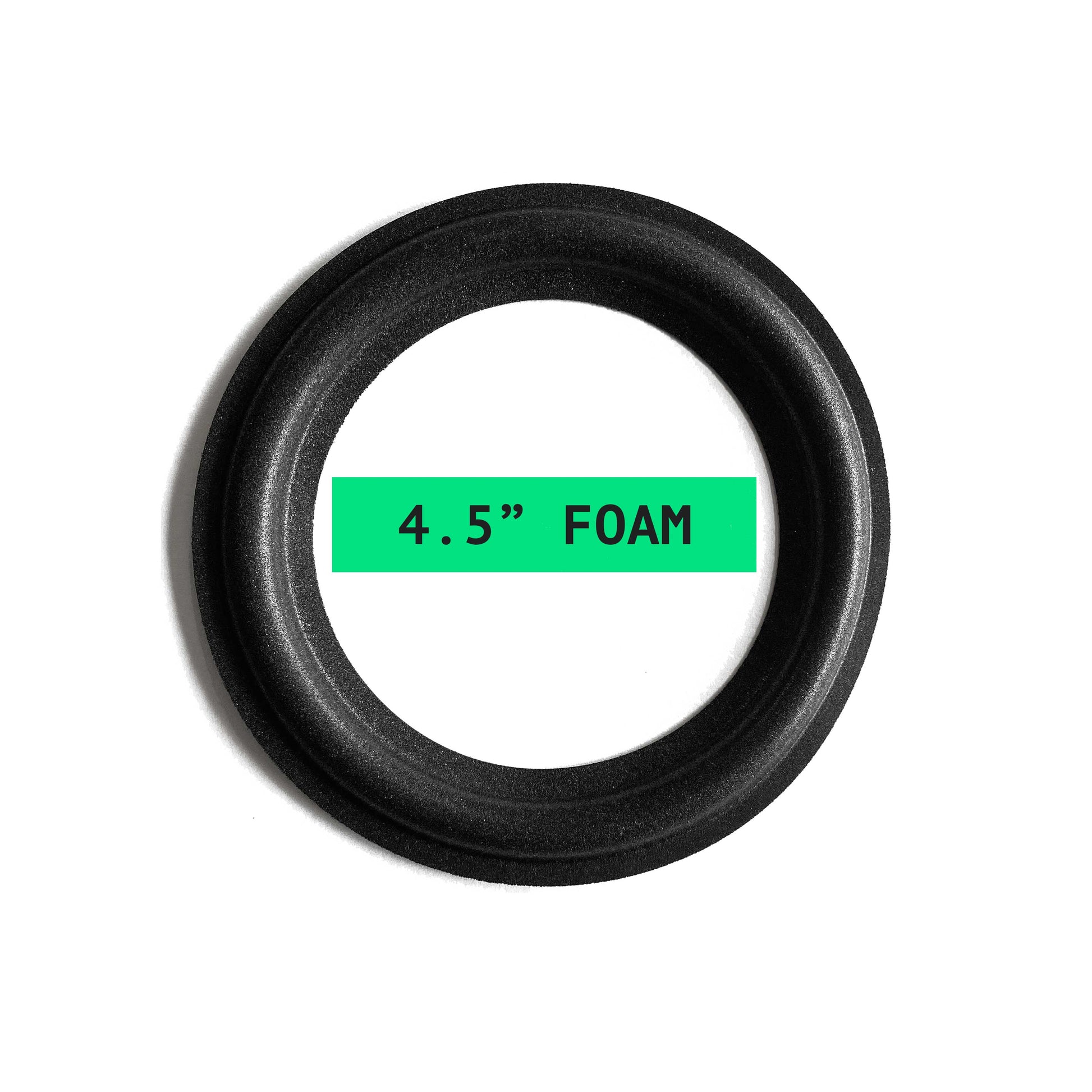 Realistic/Optimus 4.5" Foam Repair Kit – image 3