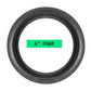 Design Acoustics PS-3 6" Foam Repair Kit – image 3