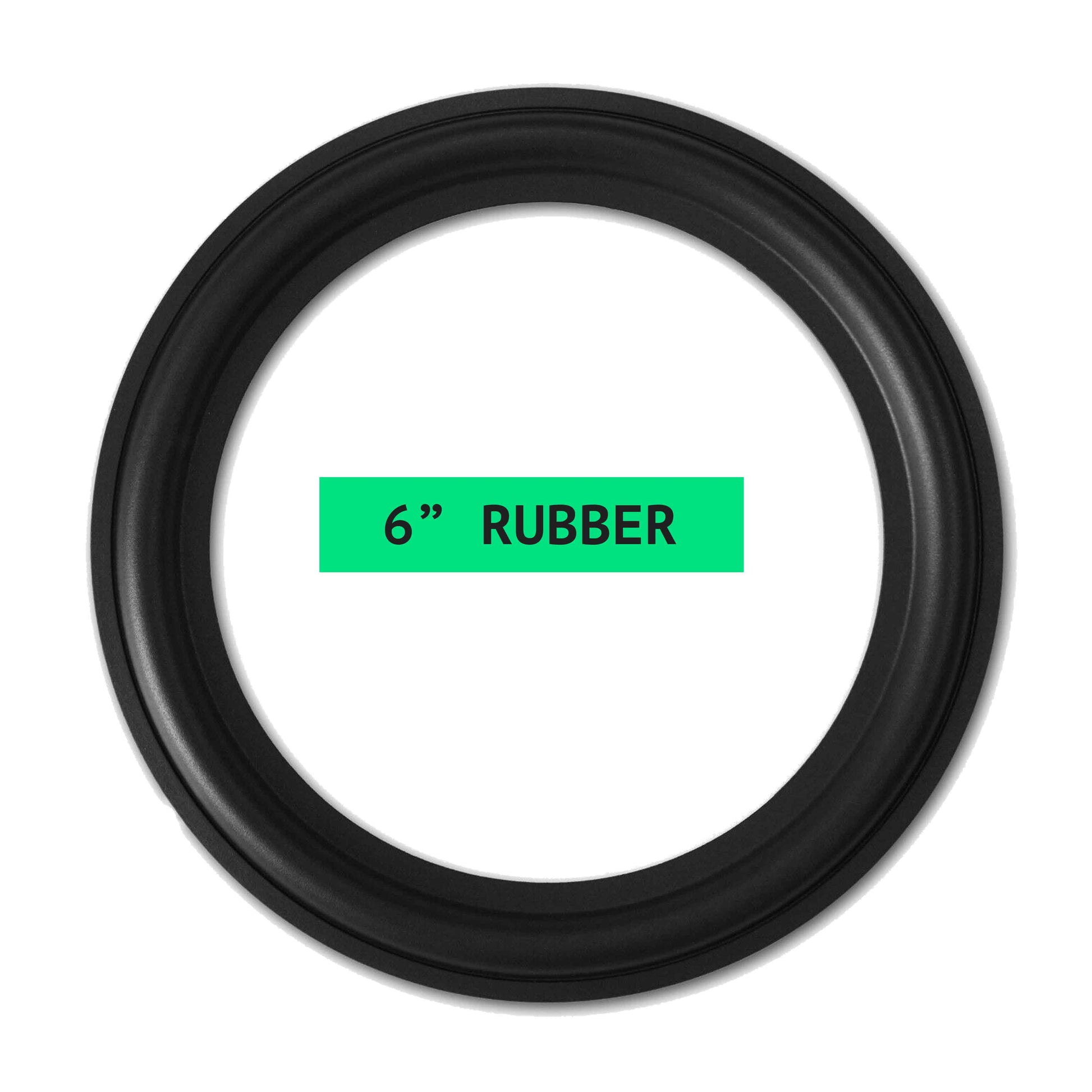 Toyota Rubber Edge 6" Rubber Repair Kit – image 3