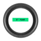 Atlantis Oracle Two 8" Foam Repair Kit – image 3