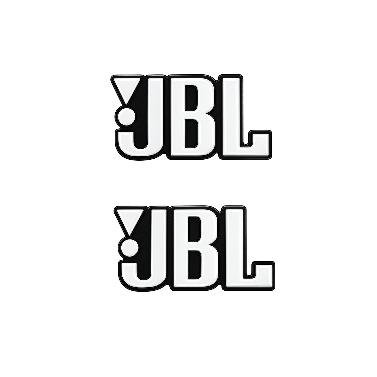 JBL Badge