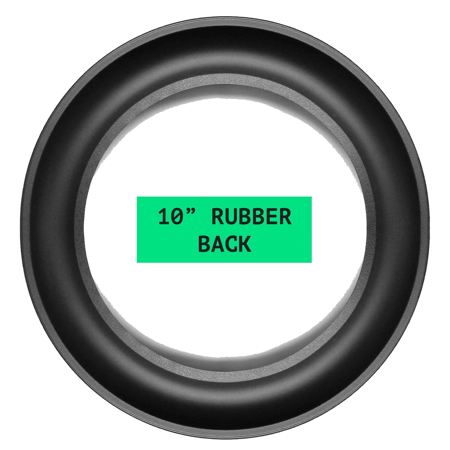 10" Rubber Repair Kit (C) - OD:245MM ID:167MM