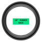 10" Rubber Repair Kit (E) - OD:247MM ID:187MM