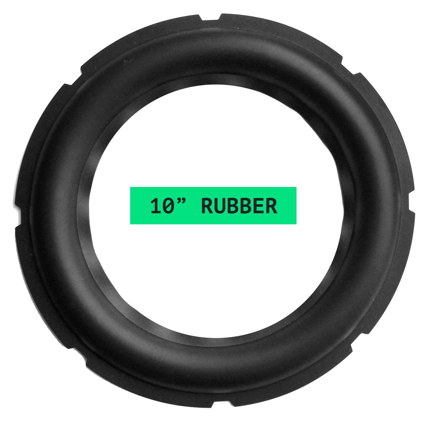 10" Rubber Repair Kit (B) - OD:251MM ID:160MM