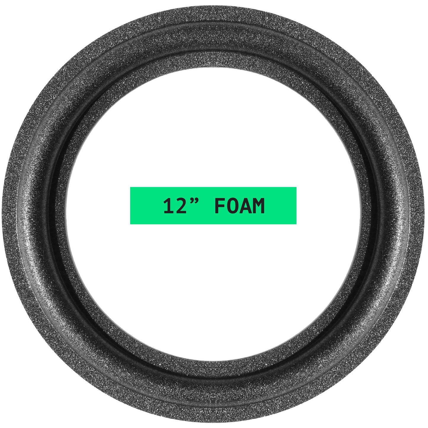 12" Foam Surround - OD:290MM ID:215MM