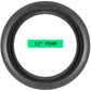 DCM KX-12, KX12, KX 12 12" Foam Repair Kit