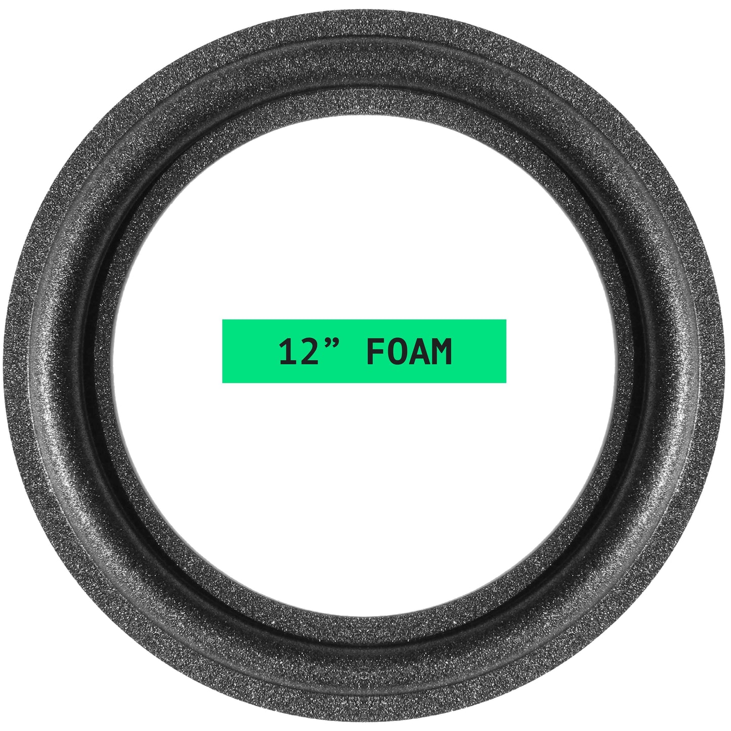 Sound Dynamics 120-S 120S, 120 S 12" Foam Repair Kit