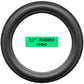 12" Rubber Repair Kit - OD:285MM ID:205MM