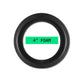 4" Rubber Surround - OD:117MM ID:80MM