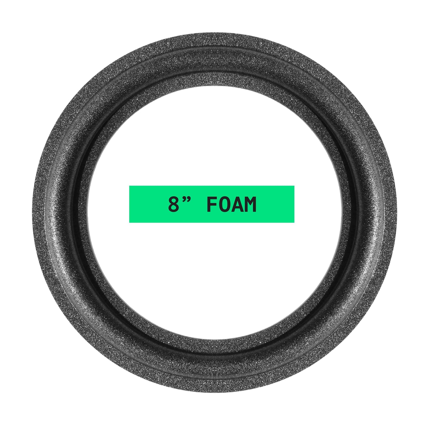 DBX SF-1000, SF-1500, Soundfield Five 8" Foam Repair Kit