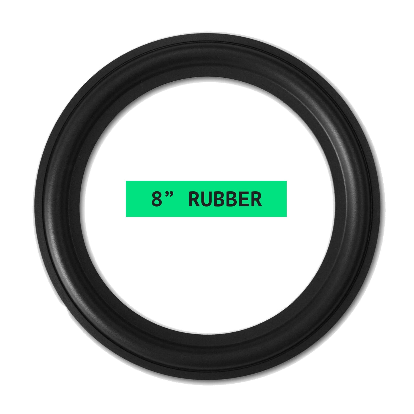 Klipsch 8" Rubber Repair Kit
