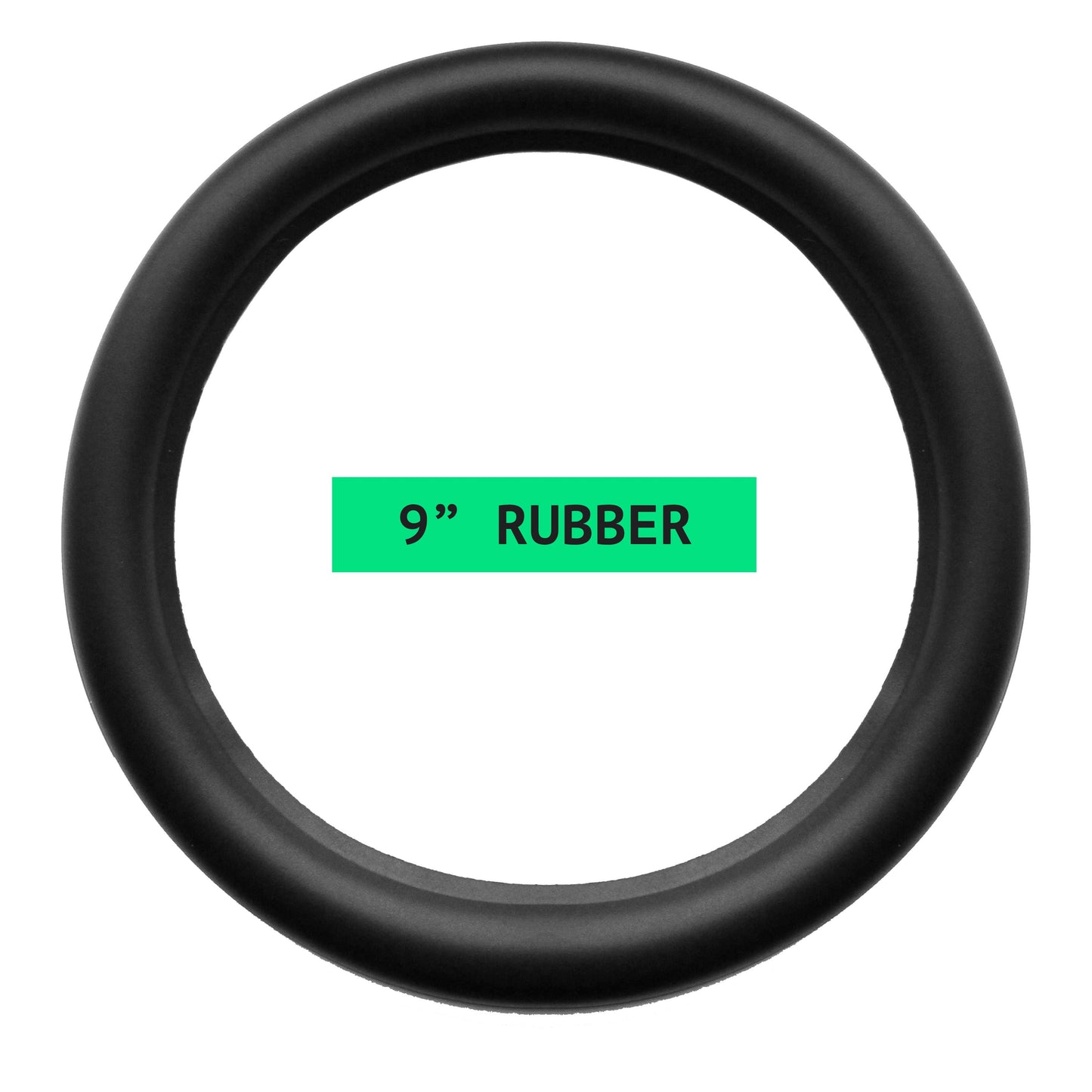 9" Rubber Surround - OD:225MM ID:170MM