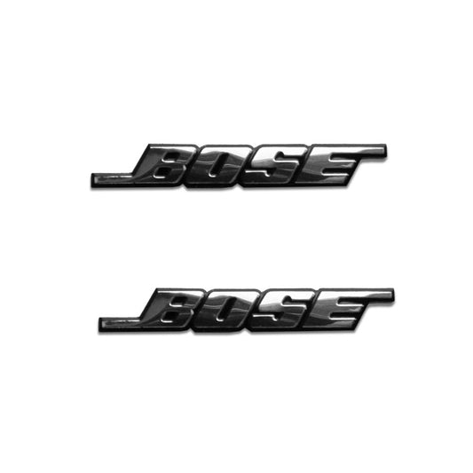 Bose Badge