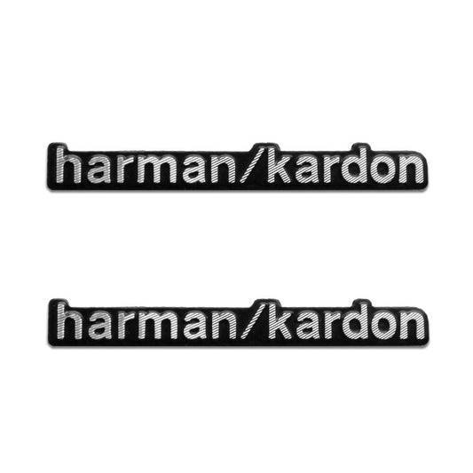 Harman / Kardon Badge