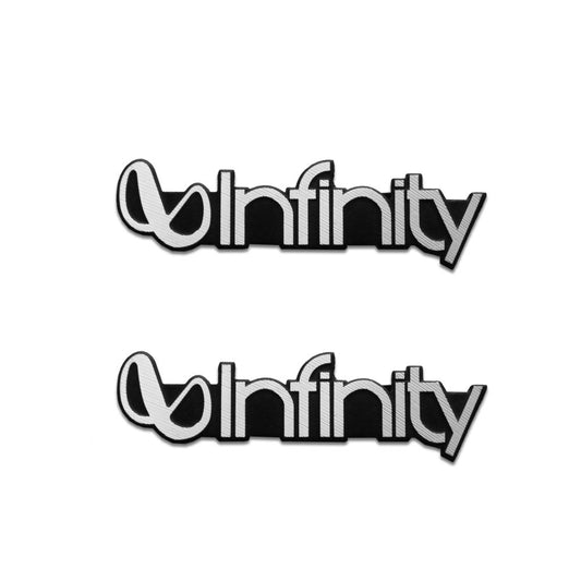 Infinity Badge