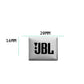 JBL Badge