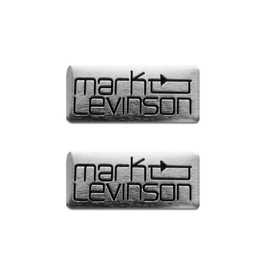 Mark Levinson Badge